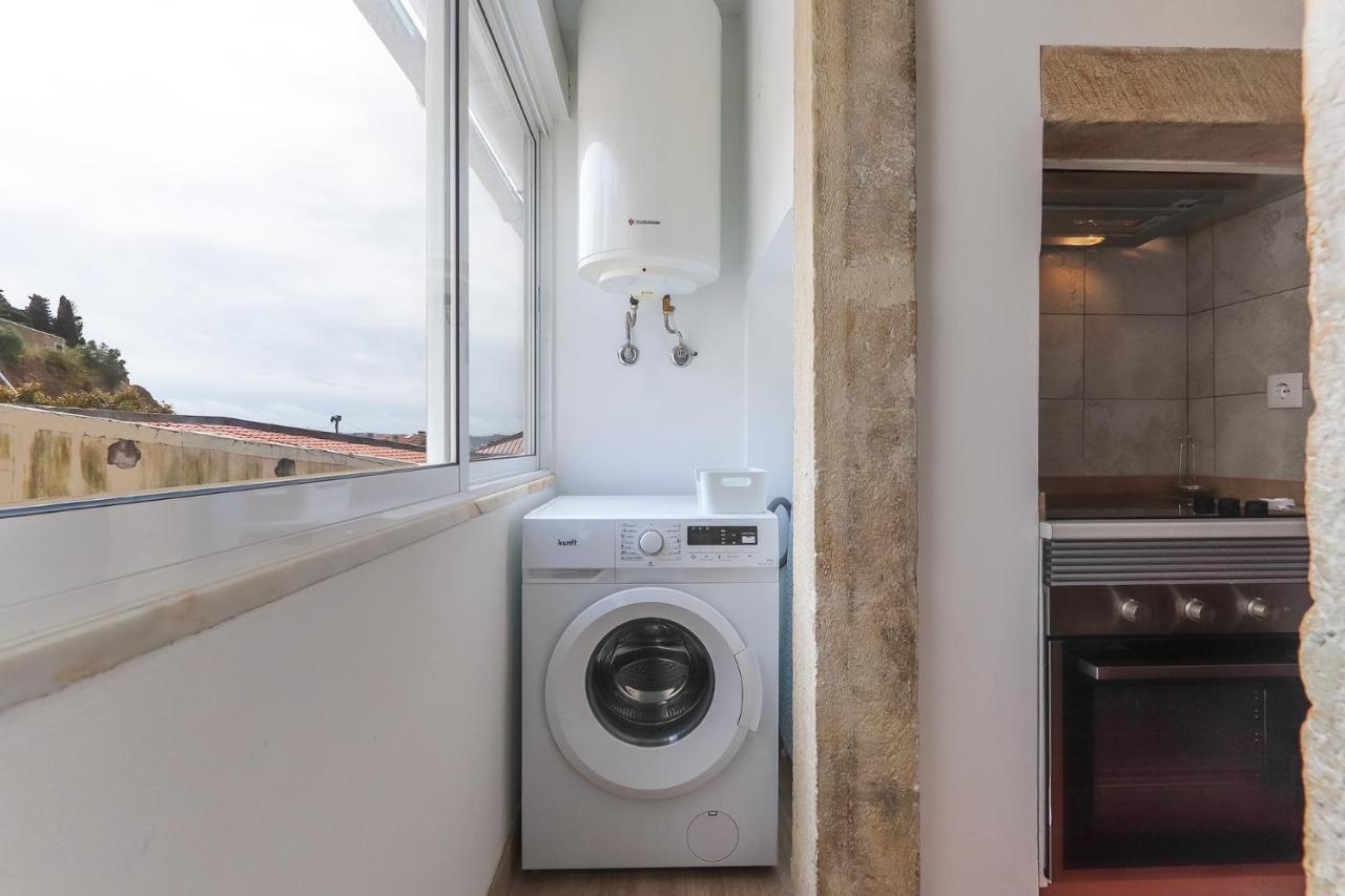 Vita Portucale ! Stylish Apartment Campo Ourique Lisbon Exterior photo